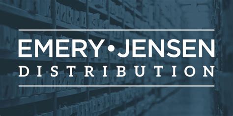 www.emery jensen distribution.com